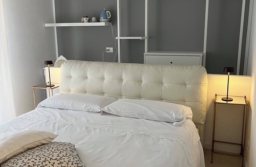 Borgo Trento House | Fleur Blanche