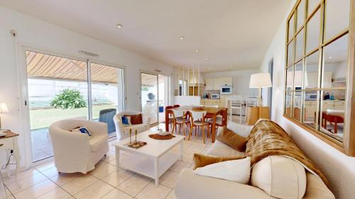 Saint-Hilaire-de-Riez House | Fleur de Sel
