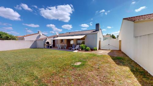 Saint-Hilaire-de-Riez House | Fleur de Sel