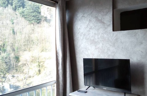 Vals-les-Bains Apartment | Fleur de Lune apartment