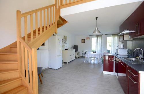 Mer House | Fleur de Lys