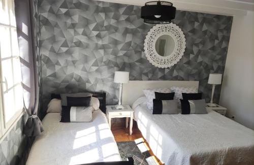 Saint-Jouin-Bruneval Bed & Breakfast | Fleur De Soleil