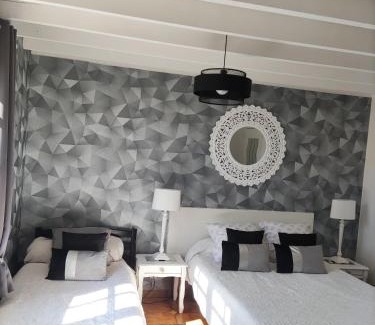 Saint-Jouin-Bruneval Bed & Breakfast | Fleur De Soleil