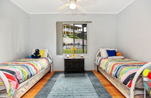 Goolwa Beach House | Fleurieu Beachhouse - 18 Hazel St Goolwa Beach