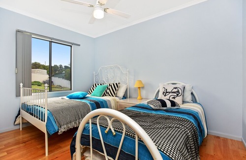 Goolwa Beach House | Fleurieu Beachhouse - 18 Hazel St Goolwa Beach