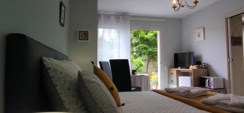 Albi Bed & Breakfast | Fleurs de Cosmos