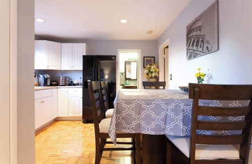 Greenwich Apartment | Flex Comfort Apts of Greenwich #1