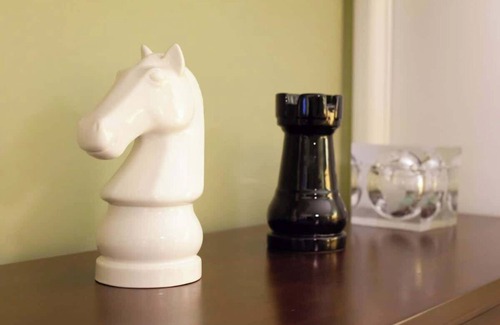 Greenwich Apartment | Flex Comfort Apts of Greenwich #1