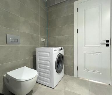 Zeytinburnu Apartment | Flex Fişekhane
