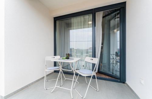 Velika Gorica Apartment | Flex SelfCheckIns 101 - Zagreb - 2 Bedrooms - Parking - Loggia
