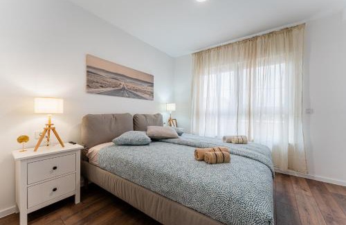 Velika Gorica Apartment | Flex SelfCheckIns 101 - Zagreb - 2 Bedrooms - Parking - Loggia