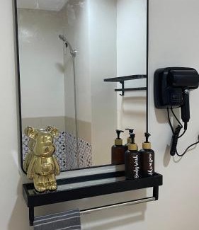 Novaliches Apartment | FLEXI Staycation
