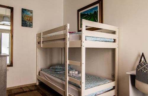 Zagreb Apartment | Flexible SelfCheckIns 103 - Zagreb - Centre - New