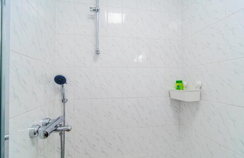 Novi Zagreb Apartment | Flexible SelfCheckIns 109 - Zagreb - Bedroom - New
