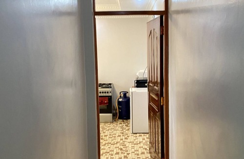 Ruiru Apartment | Flexible staycation in Nairobi suburbs