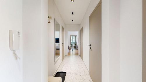 Juh Apartment | FLEXIHOME sk - SNP 7 - four room apartment, AC, loggia