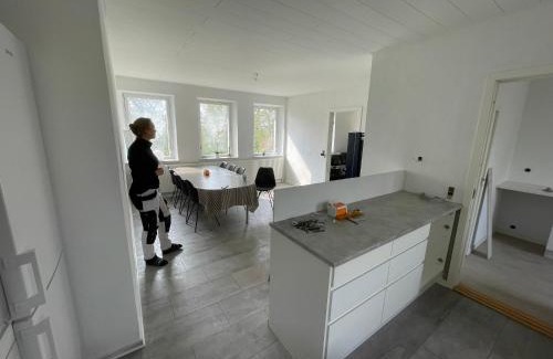 Lystrup Cabin | Flexsleep&living