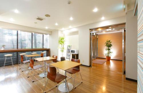 Nerima Hotel | FLEXSTAY INN Ekoda