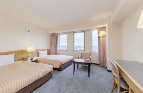 Kamisu Hotel | FLEXSTAY INN Kashima Central