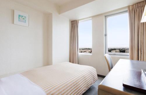 Kamisu Hotel | FLEXSTAY INN Kashima Central