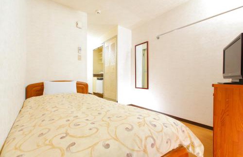 Shinagawa Hotel | FLEXSTAY INN Nakanobu