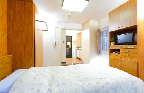 Shinagawa Hotel | FLEXSTAY INN Nakanobu