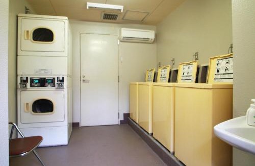 Nakahara Ward Hotel | FLEXSTAY INN Tamagawa