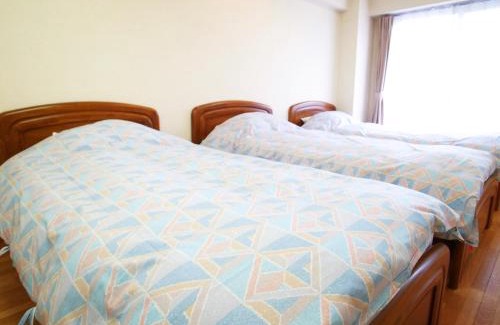 Nakahara Ward Hotel | FLEXSTAY INN Tamagawa