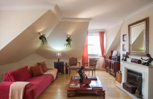 Encarnacao Apartment | FLH Chic Chiado Exotic Spacious Residence