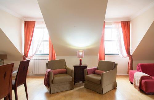 Encarnacao Apartment | FLH Chic Chiado Exotic Spacious Residence
