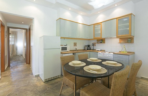 Pefkochori House | #FLH - Coconut - Pool Apartment I