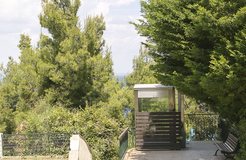 Pefkochori House | #FLH - Coconut - Pool Apartment I