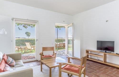 Tavira Apartment | FLH Cozy Tavira with Pool