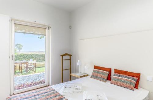 Tavira Apartment | FLH Cozy Tavira with Pool