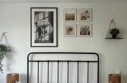 Bucharest Apartment | FLH - Emily's Secret