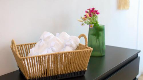 Bucharest Apartment | FLH - Emily's Secret