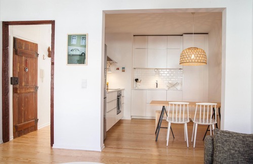 Sao Bento Apartment | FLH Estrela Comfortable Flat