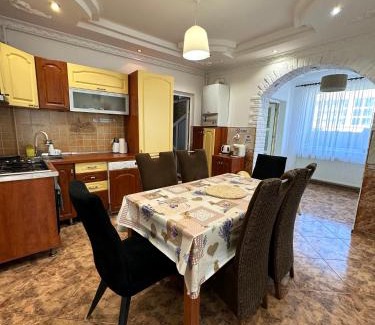 Lazaret Apartment | FLH - MIRA Apartments Sibiu
