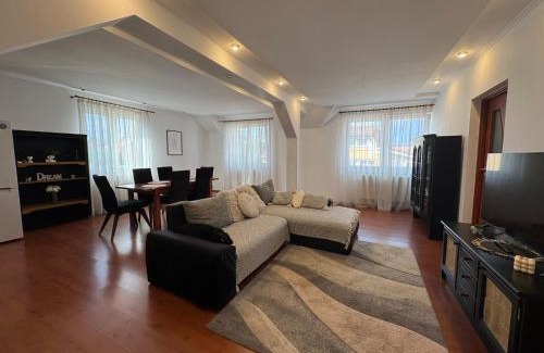 Lazaret Apartment | FLH - MIRA Apartments Sibiu