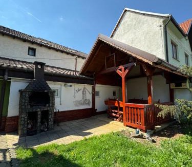 Lazaret Apartment | FLH - MIRA Apartments Sibiu