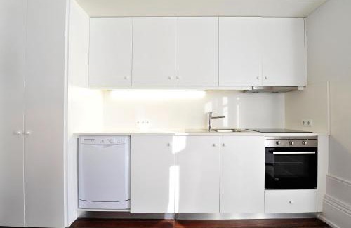 Centro / Baixa Apartment | FLH Porto Elegant Flat with Terrace