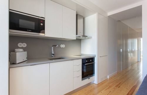 Merces Apartment | FLH Príncipe Real Luxus Apartment II