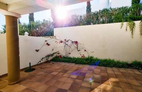 Vale do Lobo Apartment | FLH Quinta das Salinas Triplex with Balcony