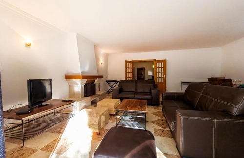 Vale do Lobo Apartment | FLH Quinta das Salinas Triplex with Balcony