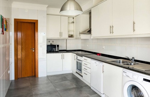 Santa Luzia Apartment | FLH Santa Luzia Apartment with Pool