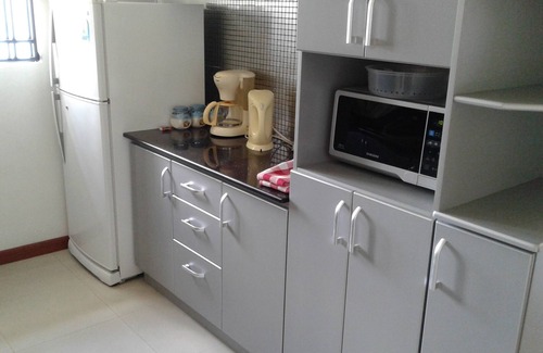 Flic-en-Flac House | Flic En Flac: bungalow - 5 rooms - 5/7 persons High standard property