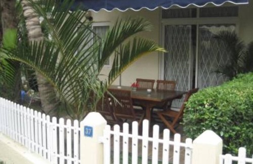 Flic-en-Flac House | Flic En Flac: Spacious Villa in a Tranquil Environment - Close to Amenities