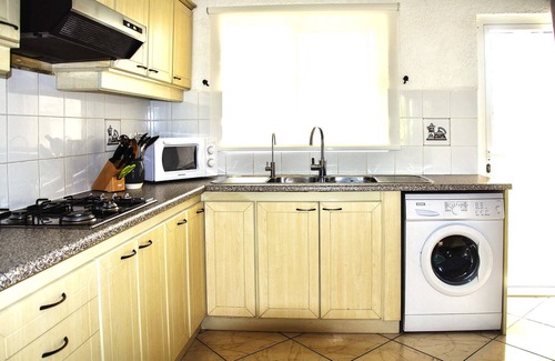 Flic-en-Flac Apartment | Flic En Flac, tastefully furnished 2 bedroom Apartment, Close To Beach