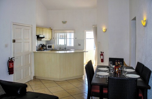 Flic-en-Flac Apartment | Flic En Flac, tastefully furnished 2 bedroom Apartment, Close To Beach