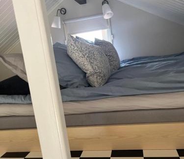 Kode House | Flickan från havet